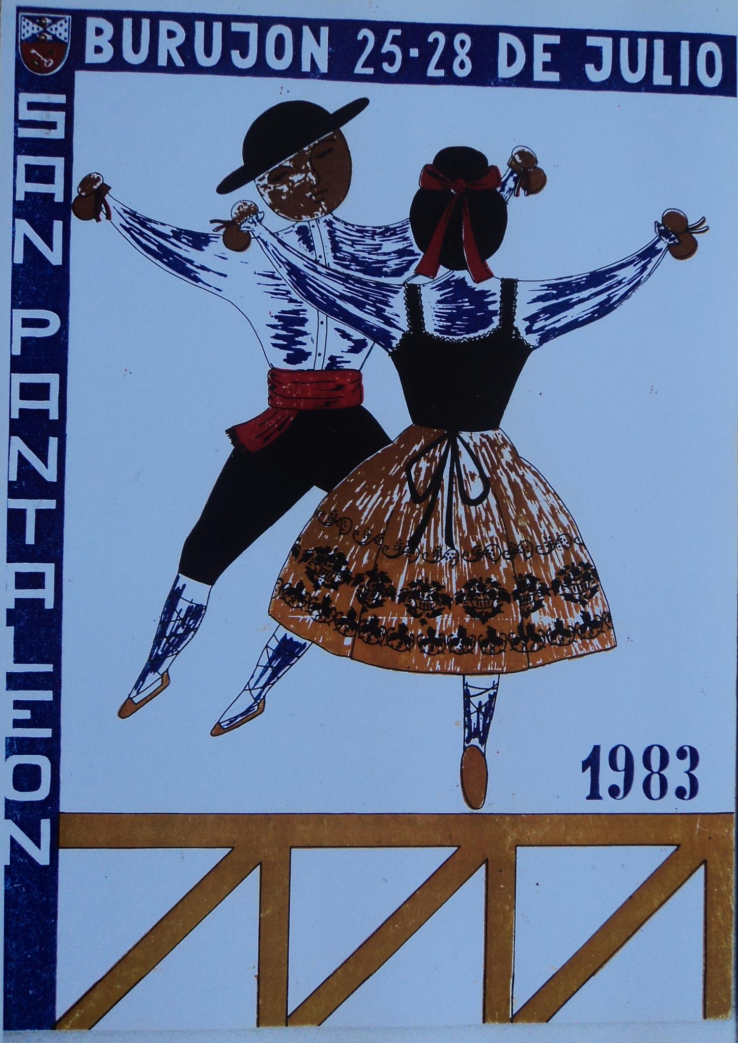Fiestas patronales en honor a San Pantaleón  
